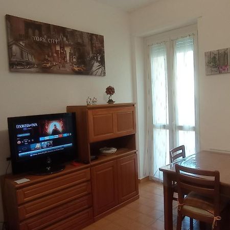 Appartamento Aurora Turin Exterior foto