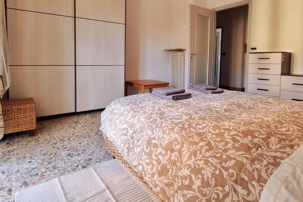 Appartamento Aurora Turin Exterior foto
