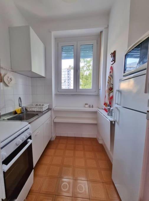 Appartamento Aurora Turin Exterior foto