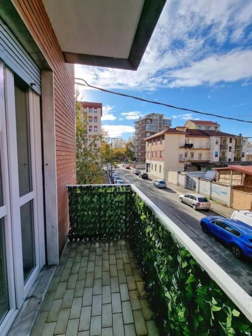 Appartamento Aurora Turin Exterior foto