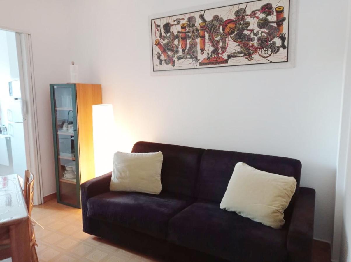 Appartamento Aurora Turin Exterior foto