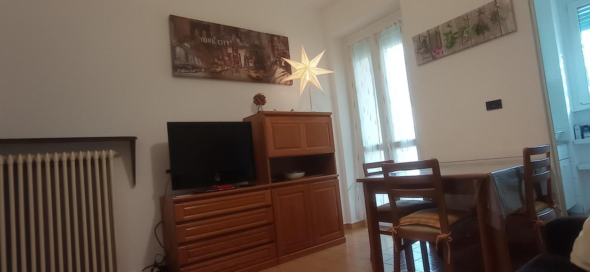 Appartamento Aurora Turin Exterior foto