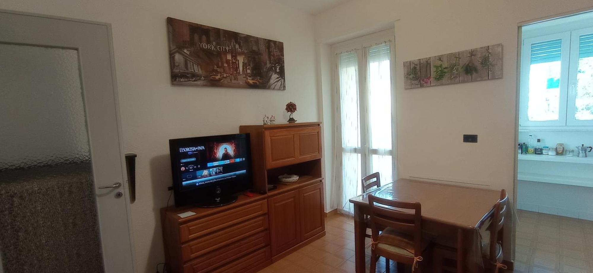 Appartamento Aurora Turin Exterior foto