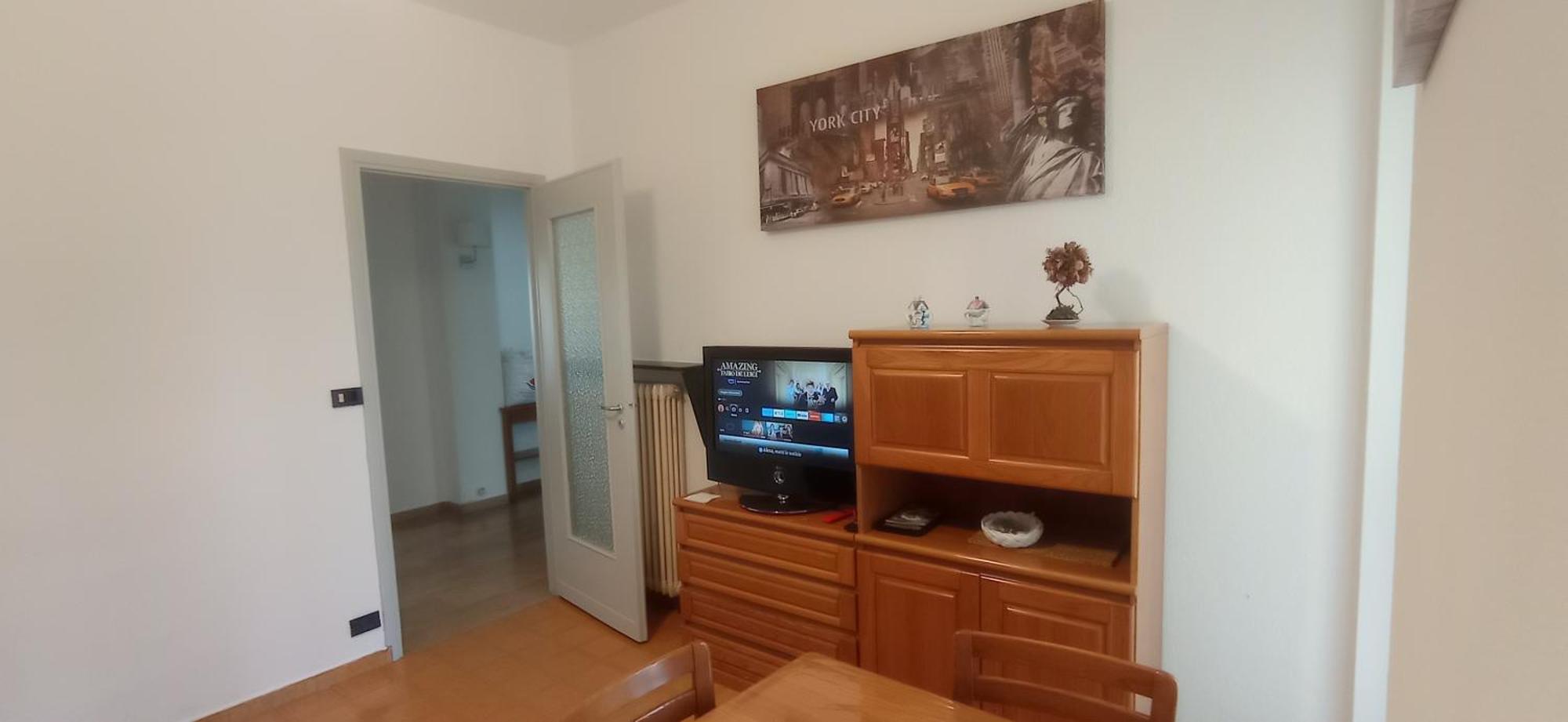 Appartamento Aurora Turin Exterior foto